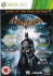 Batman: Arkham Asylum Game of the Year Edition Batman: Arkham Asylum Game of the Year Edition