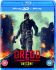 Dredd 3D Dredd 3D