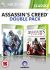 Assassin's Creed 1 and 2 Double Pack Assassin's Creed 1 and 2 Double Pack