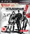 Metal Gear Solid 4: 25th Anniversary Edition Metal Gear Solid 4: 25th Anniversary Edition