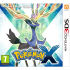 Pokémon X 3D Pokémon X 3D