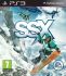 SSX SSX