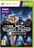 The Black Eyed Peas Experience (Kinect) The Black Eyed Peas Experience (Kinect)