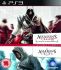 Assassin's Creed 1 and 2 Double Pack Assassin's Creed 1 and 2 Double Pack