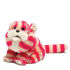 Warmies Kids' Bagpuss Heatable Soft Toy Warmies Kids' Bagpuss Heatable Soft Toy