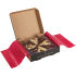 The Gourmet Chocolate Pizza Company Double Delight 7 Inch Pizza The Gourmet Chocolate Pizza Company Double Delight 7 Inch Pizza