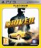 Driver: San Francisco Platinum Driver: San Francisco Platinum