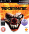 Twisted Metal Twisted Metal