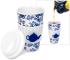 Tea Lover's Eco Cup Tea Lover's Eco Cup