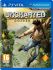 Uncharted: Golden Abyss (Vita) Uncharted: Golden Abyss (Vita)