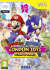 Mario and Sonic at the London 2012 Olympic Games Mario and Sonic at the London 2012 Olympic Games