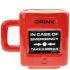 Take a Break Emergency Mug Take a Break Emergency Mug