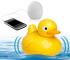 iDuck Floating Wireless Speaker iDuck Floating Wireless Speaker