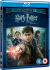 Harry Potter and the Deathly Hallows: Part 2 Harry Potter and the Deathly Hallows: Part 2