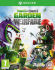 Plants vs Zombies: Garden Warfare Plants vs Zombies: Garden Warfare