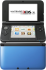 Nintendo 3DS XL Console (Blue and Black) Nintendo 3DS XL Console (Blue and Black)