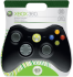 Xbox 360 Elite - Wireless Controller (Black) Xbox 360 Elite - Wireless Controller (Black)