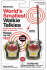 World's Smallest Walkie Talkie World's Smallest Walkie Talkie