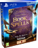 Book of Spells and Wonderbook (PlayStation Move) Book of Spells and Wonderbook (PlayStation Move)