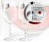 Breathable Wine Glasses Breathable Wine Glasses