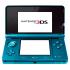 Nintendo 3DS Console (Aqua Blue) Nintendo 3DS Console (Aqua Blue)