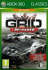 Race Driver Grid: Reloaded Race Driver Grid: Reloaded