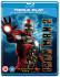Iron Man 2 - Triple Play Iron Man 2 - Triple Play