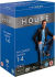 House M.D - Seasons 1-4 House M.D - Seasons 1-4