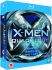 X-Men Quadrilogy X-Men Quadrilogy