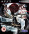 Bayonetta Bayonetta