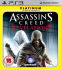 Assassin's Creed Revelations Platinum Assassin's Creed Revelations Platinum