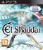 El Shaddai: Ascension of the Metatron El Shaddai: Ascension of the Metatron
