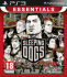 Sleeping Dogs: Essentials Sleeping Dogs: Essentials