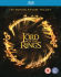 The Lord of the Rings Trilogy - Theatrical Edition Slim Box Set The Lord of the Rings Trilogy - Theatrical Edition Slim Box Set