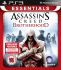 Assassin's Creed: Brotherhood Essentials Assassin's Creed: Brotherhood Essentials