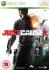 Just Cause 2 Just Cause 2