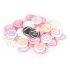 Silver Plated Love Heart Silver Plated Love Heart