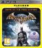 Batman: Arkham Asylum Game of the Year Edition - Platinum Batman: Arkham Asylum Game of the Year Edition - Platinum