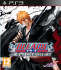 Bleach: Soul Resurrección Bleach: Soul Resurrección