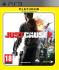 Just Cause 2 Just Cause 2