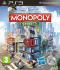 Monopoly Streets Monopoly Streets