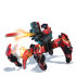 Combat Creatures Attacknid RC Toy Combat Creatures Attacknid RC Toy