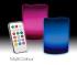 Moon Candles - Multicoloured Moon Candles - Multicoloured