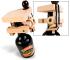 Vice Grip Wine Puzzle Vice Grip Wine Puzzle