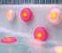 Spa Lights - Pack of 2 Original Spa Lights - Pack of 2 Original