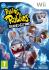 Rayman Raving Rabbids: Travel in Time Rayman Raving Rabbids: Travel in Time