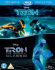 Tron: Double Pack (Includes Tron: Legacy (2010) and Tron (1982)) Tron: Double Pack (Includes Tron: Legacy (2010) and Tron (1982))