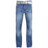 Smith & Jones Men's Furio Straight Fit Jeans - Light Wash Smith & Jones Men's Furio Straight Fit Jeans - Light Wash