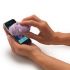 Dusty Pup Phone Screen Cleaner - Cat Dusty Pup Phone Screen Cleaner - Cat