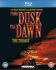From Dusk Till Dawn 1-3 Complete Collection From Dusk Till Dawn 1-3 Complete Collection